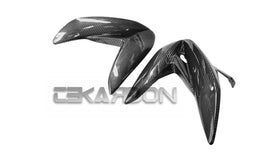 2017 - 2021 MV Agusta Brutale 800RR / 800RC Carbon Fiber Large Side Fairings