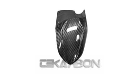 2017 - 2021 MV Agusta Brutale 800RR / 800RC Carbon Fiber Rear Hugger