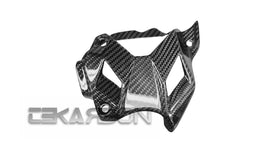 2017 - 2021 MV Agusta Brutale 800RR / 800RC Carbon Fiber Side Panel LH