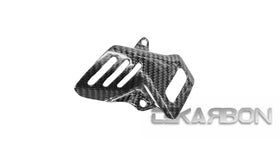 2017 - 2021 MV Agusta Brutale 800RR / 800RC Carbon Fiber Side Panel RH