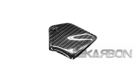 2017 - 2021 MV Agusta Brutale 800RR / 800RC Carbon Fiber Small Side Panel RH