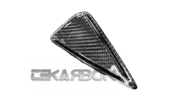 2017 - 2021 MV Agusta Brutale 800RR / 800RC Carbon Fiber Swingarm Cover