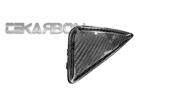 2017 - 2021 MV Agusta Brutale 800RR / 800RC Carbon Fiber Swingarm Cover