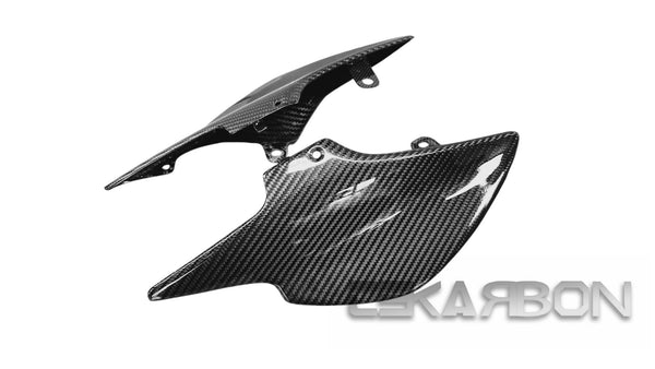 2017 - 2021 MV Agusta Brutale 800RR / 800RC Carbon Fiber Tail Side Fairings