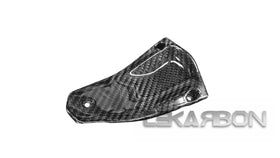 2017 - 2021 MV Agusta Brutale 800RR / 800RC Carbon Fiber Under Tail Fairing Center