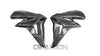 2011 - 2014 Suzuki GSR750 Carbon Fiber Front Side Fairings 2pc