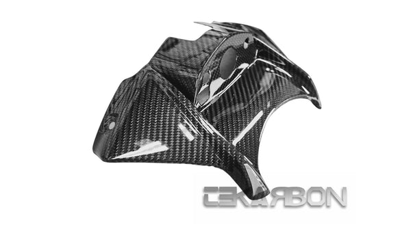 2011 - 2014 Suzuki GSR750 Carbon Fiber Tank Cover