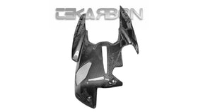 2008 - 2011 Suzuki GSX1300 B-King Carbon Fiber Belly Pan