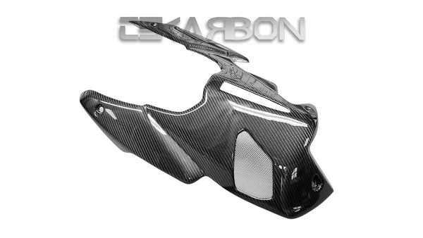 2008 - 2011 Suzuki GSX1300 B-King Carbon Fiber Belly Pan