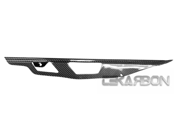 2008 - 2011 Suzuki GSX1300 B-King Carbon Fiber Chain Guard