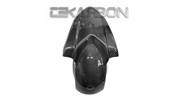 2008 - 2011 Suzuki GSX1300 B-King Carbon Fiber Front Fender