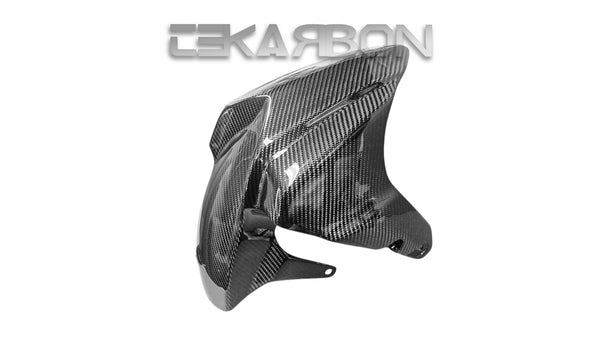 2008 - 2011 Suzuki GSX1300 B-King Carbon Fiber Front Fender
