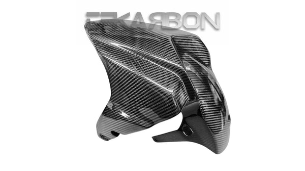 2008 - 2011 Suzuki GSX1300 B-King Carbon Fiber Front Fender