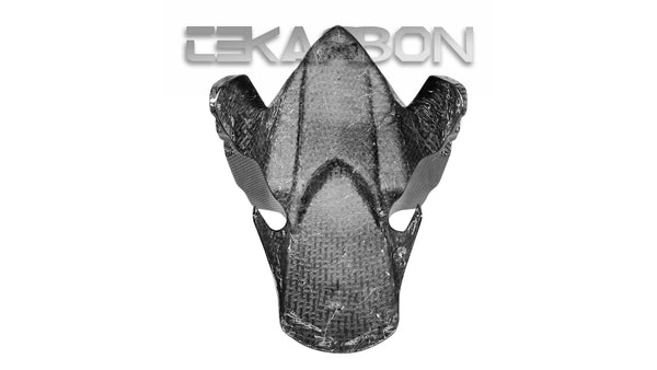 2008 - 2011 Suzuki GSX1300 B-King Carbon Fiber Front Fender