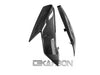 2008 - 2011 Suzuki GSX1300 B-King Carbon Fiber Headlight Side Panels