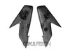 2008 - 2011 Suzuki GSX1300 B-King Carbon Fiber Headlight Side Panels