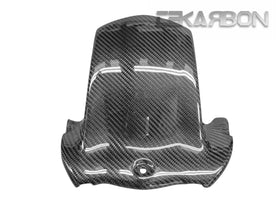 2008 - 2011 Suzuki GSX1300 B-King Carbon Fiber Rear Hugger