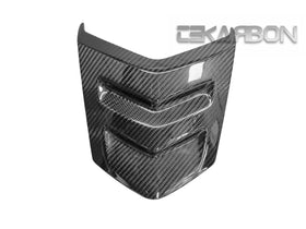 2008 - 2011 Suzuki GSX1300 B-King Carbon Fiber Cowl Seat
