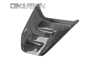 2008 - 2011 Suzuki GSX1300 B-King Carbon Fiber Cowl Seat