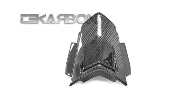 2008 - 2011 Suzuki GSX1300 B-King Carbon Fiber Tail Cover
