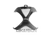 2008 - 2011 Suzuki GSX1300 B-King Carbon Fiber Center Exhaust Cover