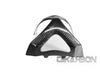 2008 - 2011 Suzuki GSX1300 B-King Carbon Fiber Center Exhaust Cover