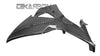 2009 - 2015 Suzuki GSXR 1000 Carbon Fiber Large Side Fairings