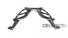 2009 - 2015 Suzuki GSXR 1000 Carbon Fiber Nose Fairing (Plain / Twill)