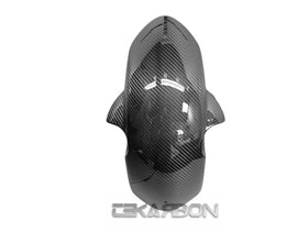 2005 - 2009 Suzuki GSXR 600 / 750 / 1000 Carbon Fiber Front Fender