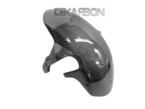 2005 - 2009 Suzuki GSXR 600 / 750 / 1000 Carbon Fiber Front Fender