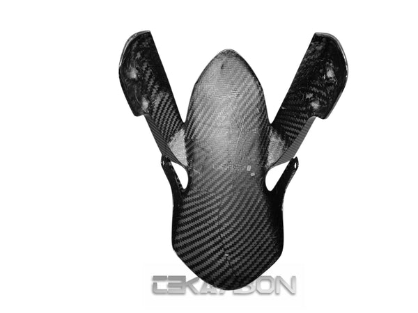 2005 - 2009 Suzuki GSXR 600 / 750 / 1000 Carbon Fiber Front Fender