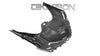 2011 - 2018 Suzuki GSXR 600 / 750 Carbon Fiber Front Under Panel