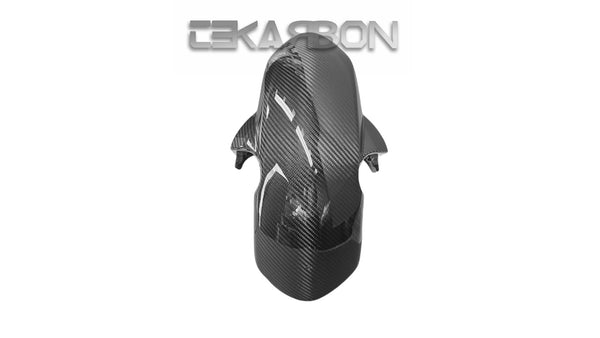 2005 - 2009 Suzuki GSXR 600 / 750 / 1000 Carbon Fiber Front Fender