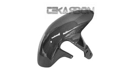 2005 - 2009 Suzuki GSXR 600 / 750 / 1000 Carbon Fiber Front Fender