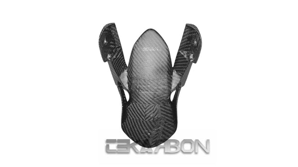 2005 - 2009 Suzuki GSXR 600 / 750 / 1000 Carbon Fiber Front Fender