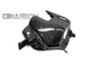 2018 - 2019 Suzuki GSX-S750 Carbon Fiber Key Cover