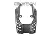 2006 - 2012 Triumph Daytona 675 Carbon Fiber Exhaust Cover