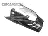 2006 - 2012 Triumph Daytona 675 Carbon Fiber Exhaust Cover