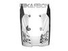 2006 - 2012 Triumph Daytona 675 Carbon Fiber Exhaust Cover