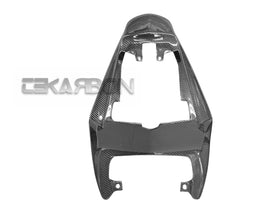 2006 - 2012 Triumph Daytona 675 Carbon Fiber Tail Fairing