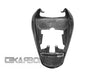 2006 - 2012 Triumph Daytona 675 Carbon Fiber Tail Fairing