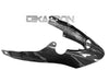 2011 - 2014 Triumph Speed Triple Carbon Fiber Tail Fairing