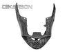 2011 - 2014 Triumph Speed Triple Carbon Fiber Tail Fairing