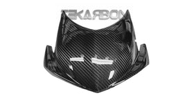 2011 - 2014 Triumph Speed Triple Carbon Fiber Windscreen