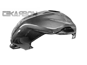 2018 - 2020 Yamaha FZ07 MT07 Carbon Fiber Tank Cover