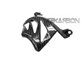 2014 - 2016 Yamaha FZ09 MT09 Carbon Fiber Clutch Cover