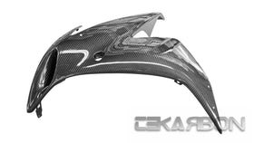 2004 - 2006 Yamaha YZF R1 Carbon Fiber Large Side Fairings