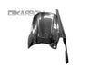 2004 - 2006 Yamaha YZF R1 Carbon Fiber Rear Hugger w/ Chain Guard