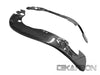2007 - 2008 Yamaha YZF R1 Carbon Fiber Frame Covers
