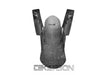 2004 - 2008 Yamaha YZF R1 / 11 - 13 FZ08 MT08 Carbon Fiber Front Fender